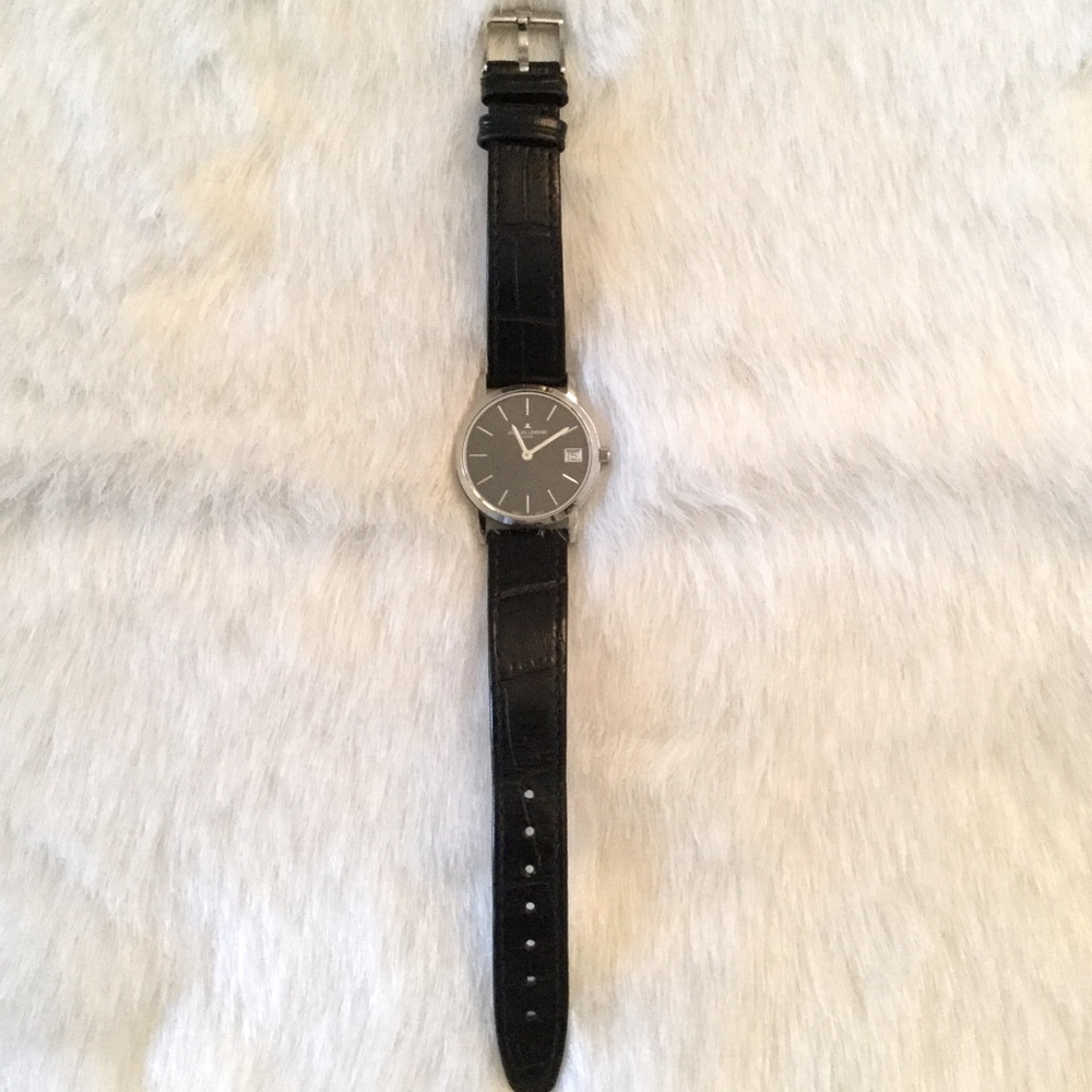 Jacques Lemans Womens Watch